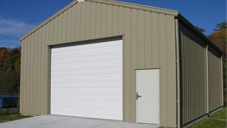 Garage Door Openers at Country Club Estates Mesquite, Texas